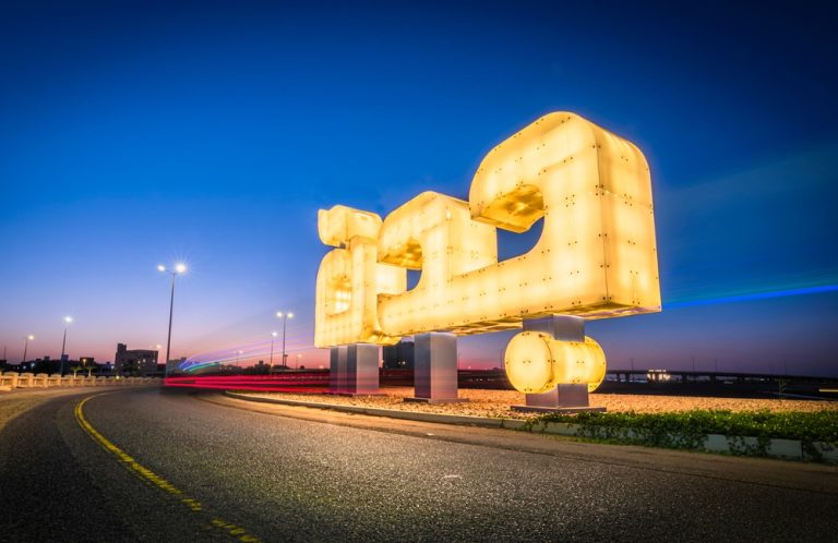 Jeddah for New Expats: Finding Your Way in a New City