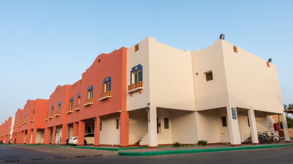 Bright and Airy Villas for Rent: Creating Light-Filled Spaces