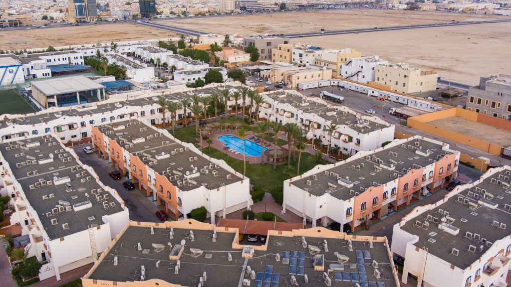 Villas for Rent with Easy Access to Major Highways and Airports in Jeddah