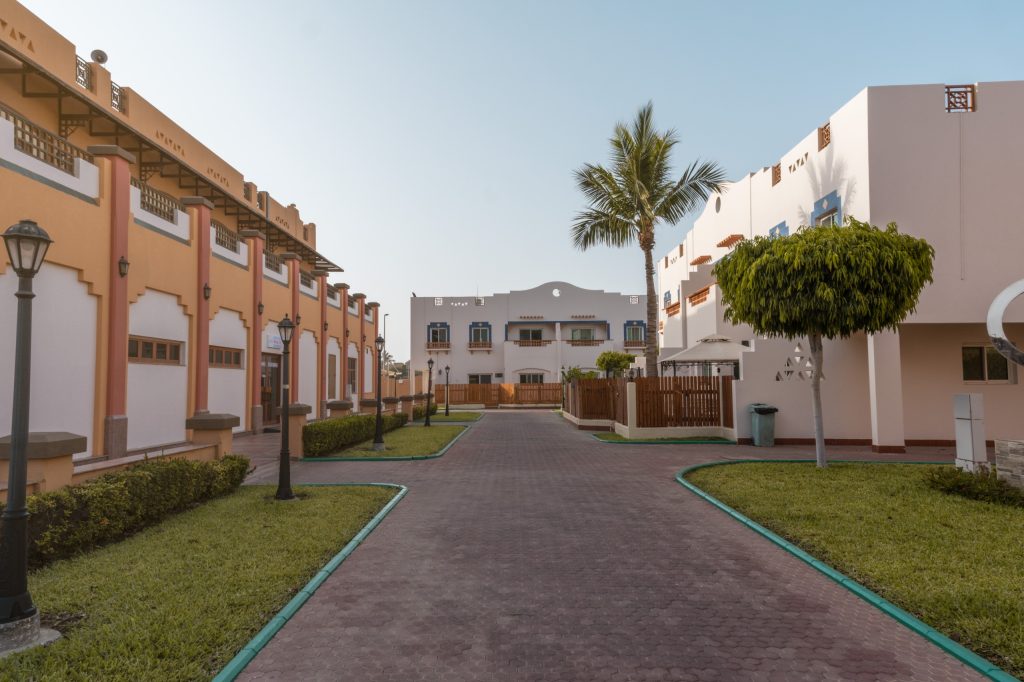 How Al Basateen Village Compound Enhances Expat Living Experience