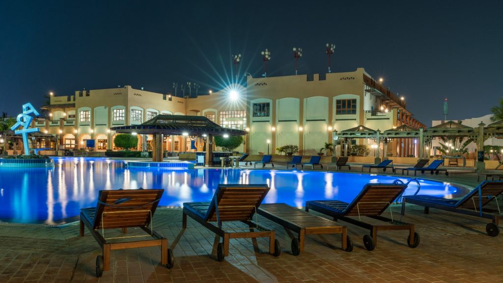 How Modern Apartments in Jeddah Improve the Quality of Life for Residents