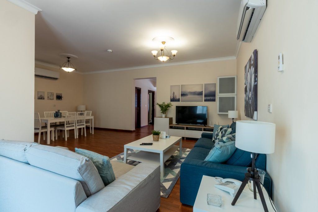 Why Expats Instantly Feel at Home in Beautifully Designed Compounds in Jeddah