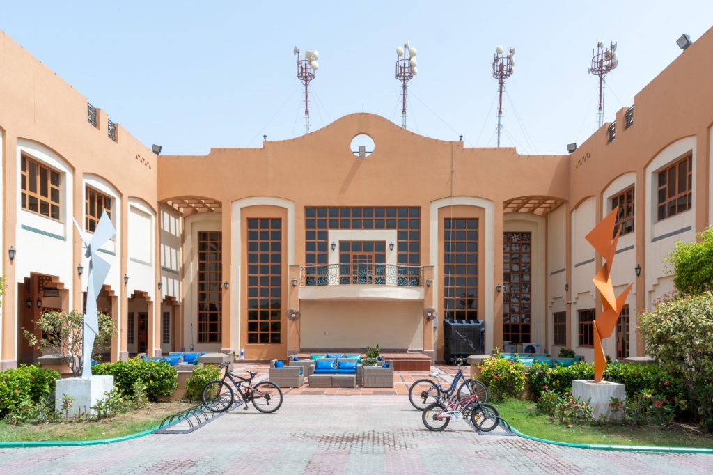 Discover a Lifestyle of Ease and Elegance at Jeddah’s Al Basateen Village