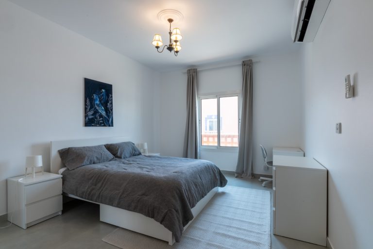 Redefining Expat Living Through Comfort and Community at Al Basateen Village in Jeddah