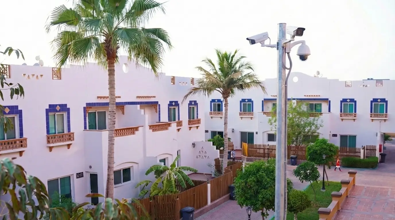 Why Safety Standards in Modern Jeddah Compounds Are Attracting Global Families