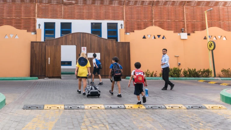 Why Living Near International Schools in Jeddah Matters for Your Child’s Future