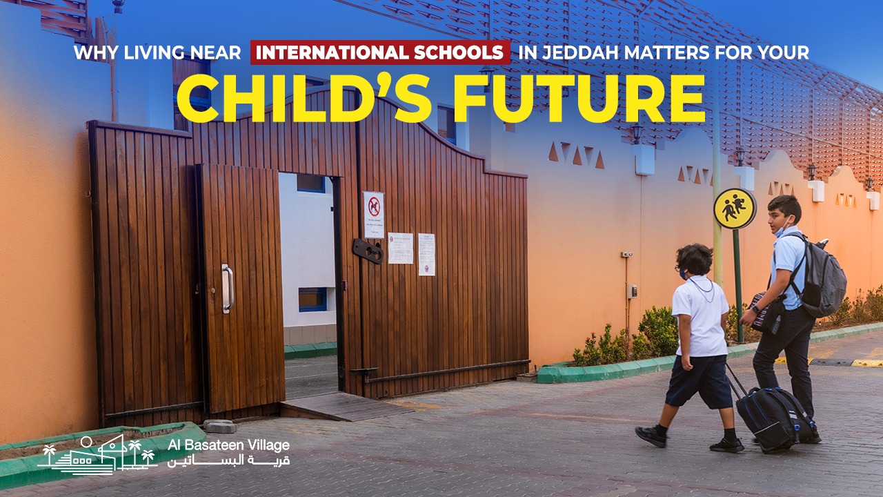International Schools in Jeddah