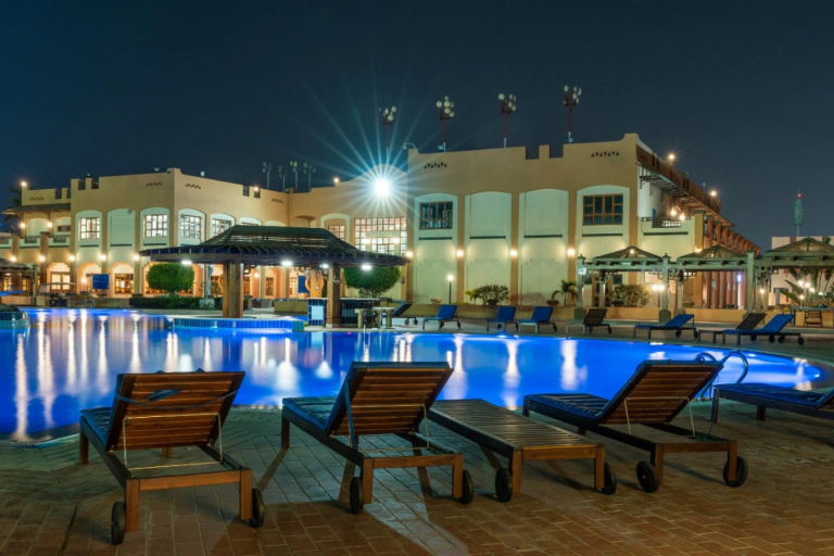 Rent a Villa in Jeddah