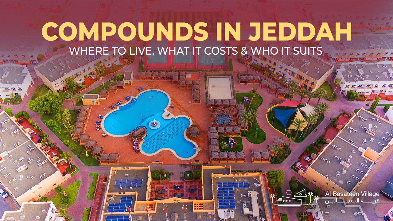 compounds in jeddah